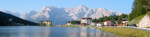 Lago di Misurina